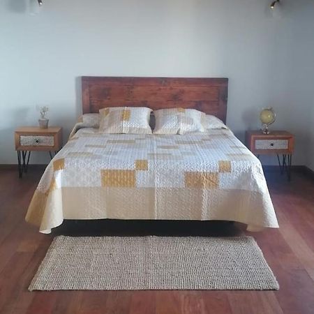 Casa Rural Quinta Los Naranjos Tigalate Luaran gambar
