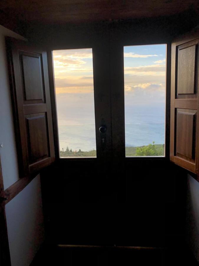 Casa Rural Quinta Los Naranjos Tigalate Luaran gambar