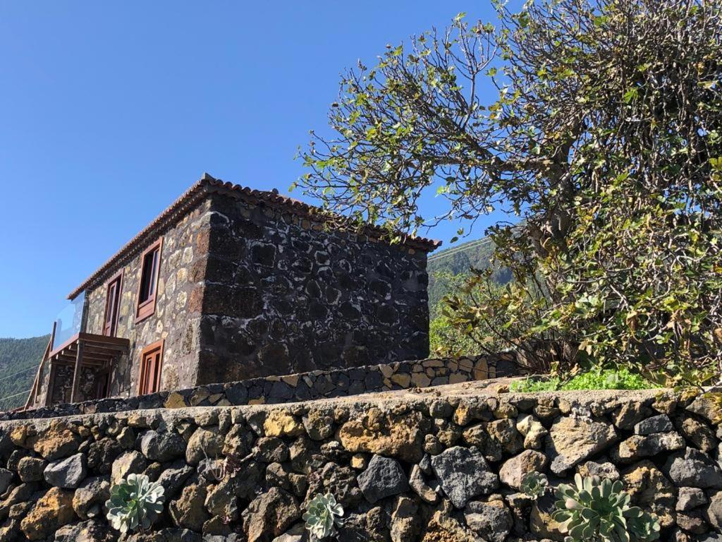 Casa Rural Quinta Los Naranjos Tigalate Luaran gambar