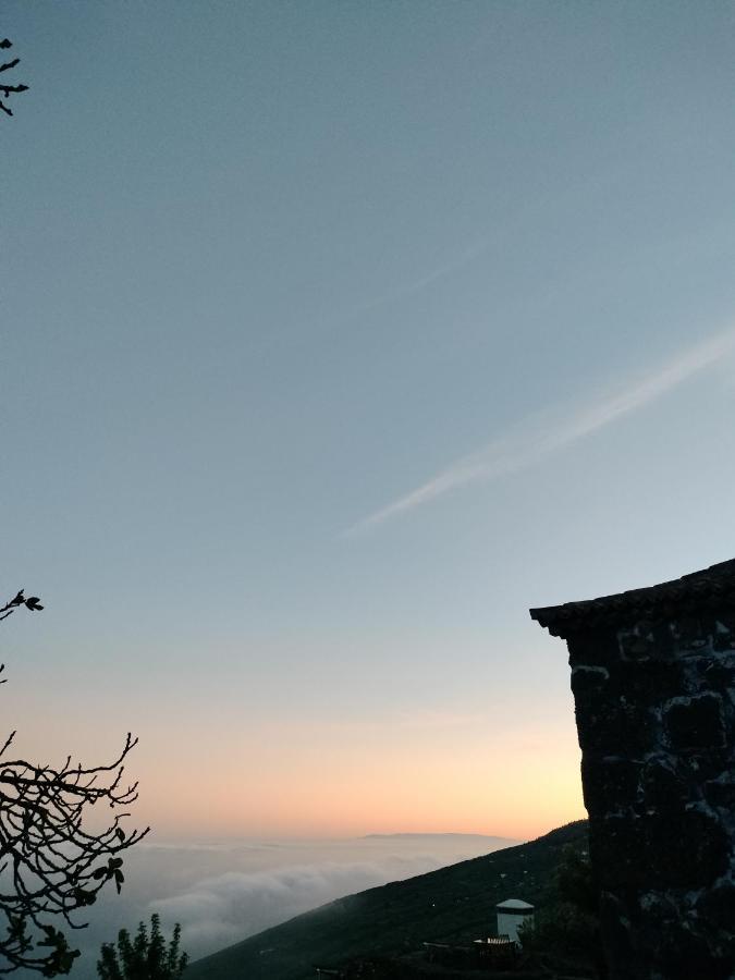 Casa Rural Quinta Los Naranjos Tigalate Luaran gambar