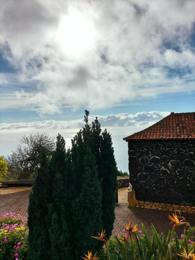 Casa Rural Quinta Los Naranjos Tigalate Luaran gambar