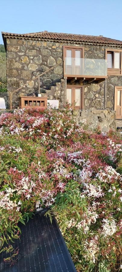 Casa Rural Quinta Los Naranjos Tigalate Luaran gambar