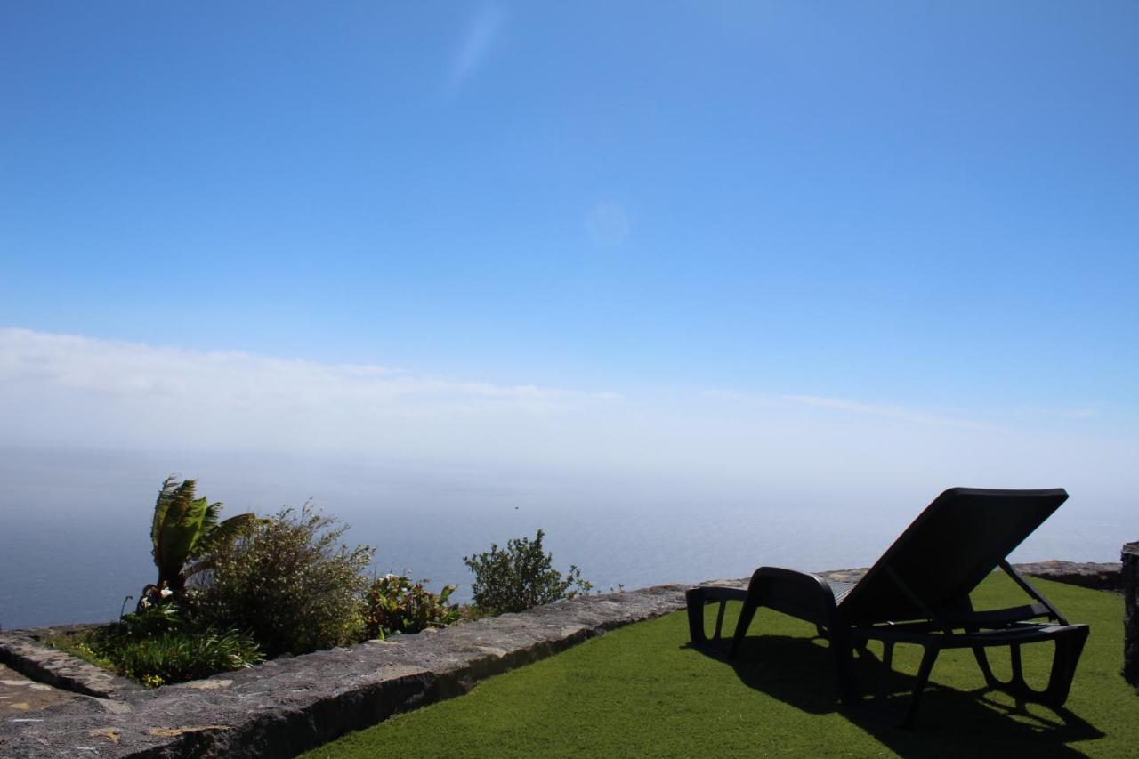 Casa Rural Quinta Los Naranjos Tigalate Luaran gambar