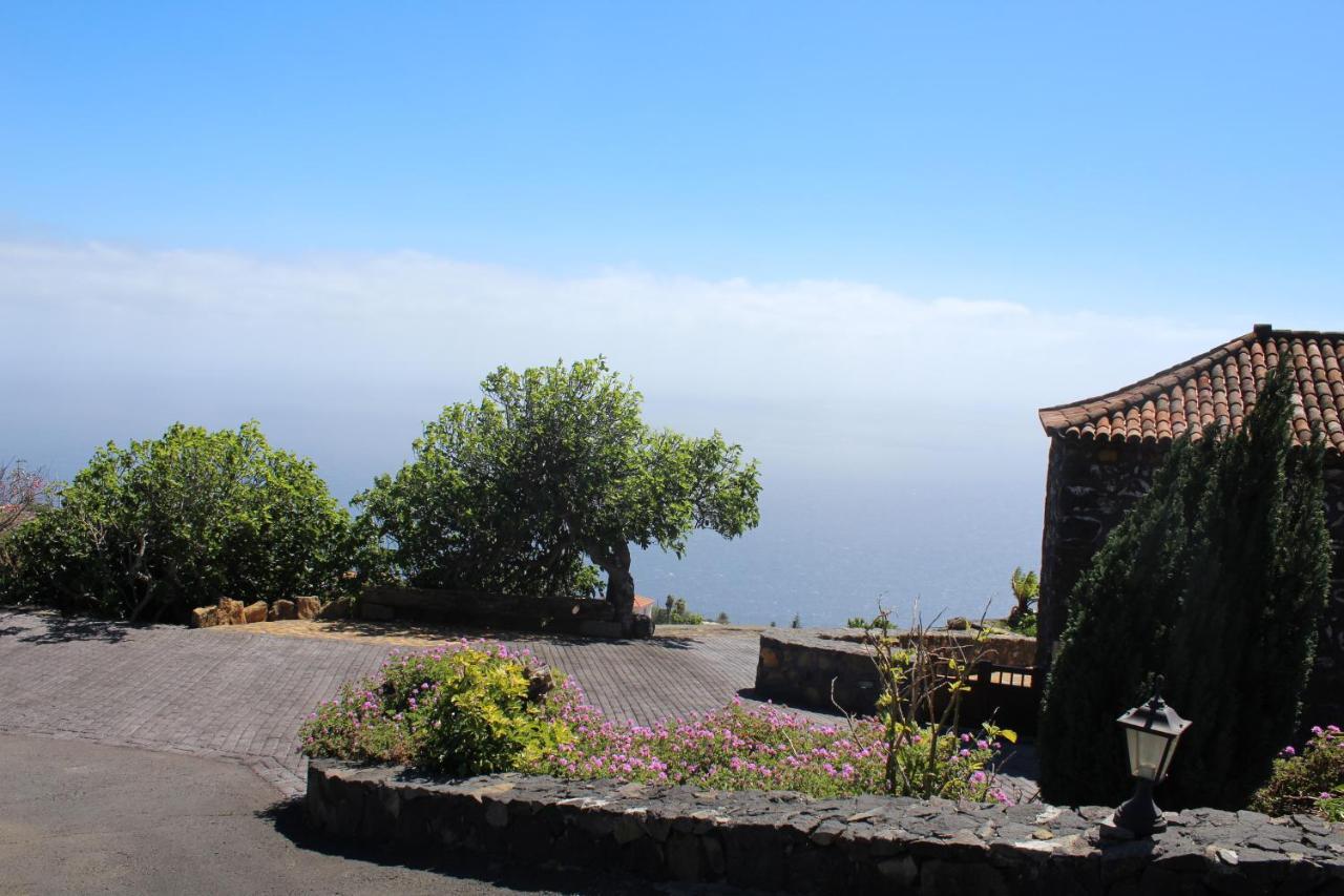 Casa Rural Quinta Los Naranjos Tigalate Luaran gambar