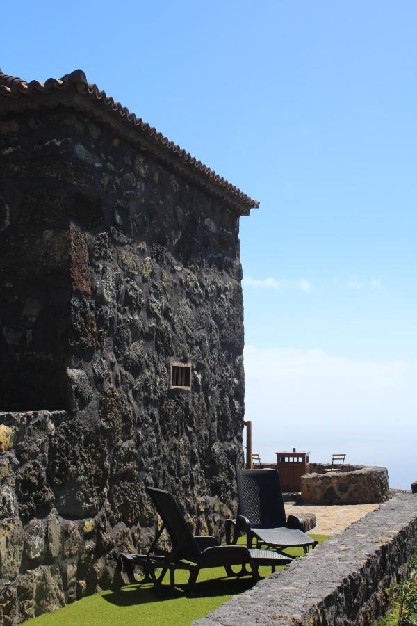 Casa Rural Quinta Los Naranjos Tigalate Luaran gambar