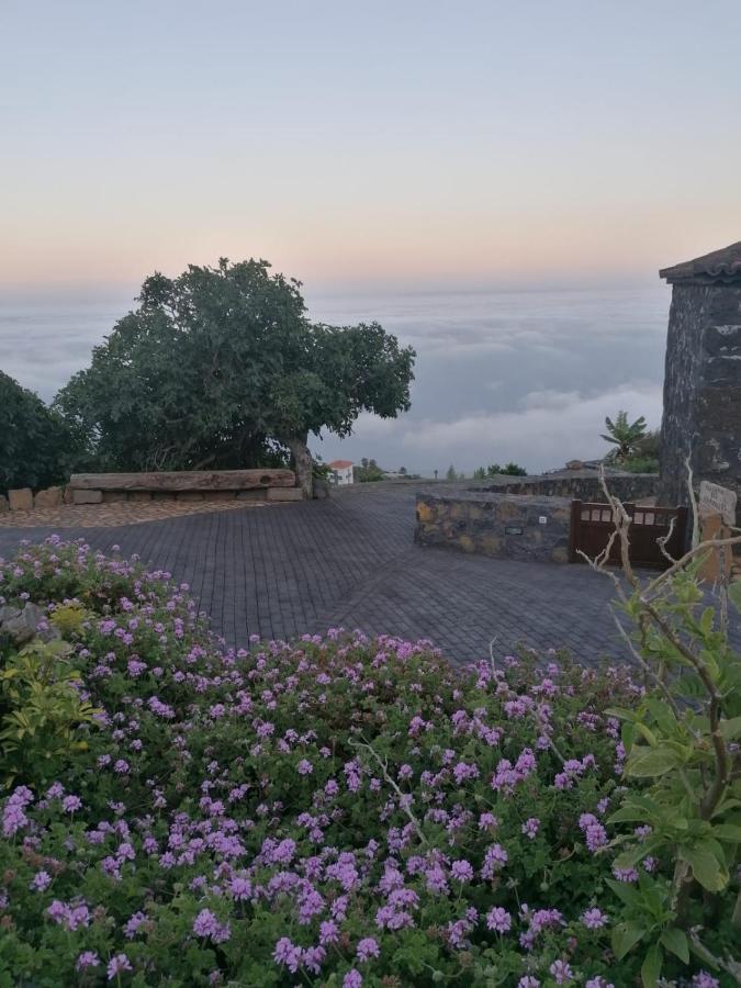 Casa Rural Quinta Los Naranjos Tigalate Luaran gambar