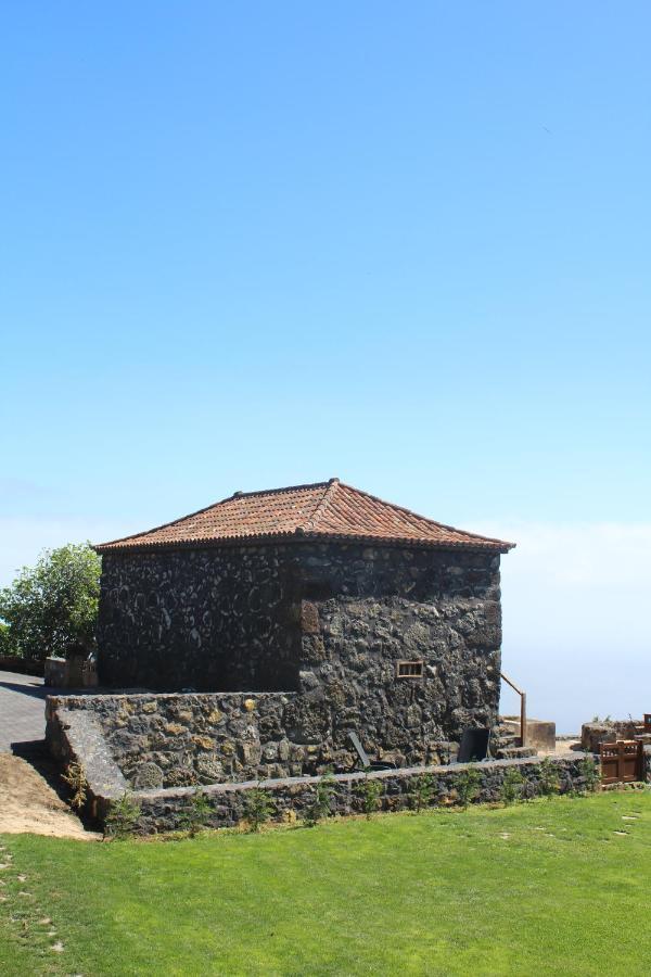 Casa Rural Quinta Los Naranjos Tigalate Luaran gambar