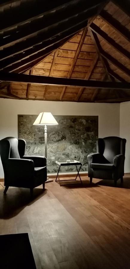 Casa Rural Quinta Los Naranjos Tigalate Luaran gambar