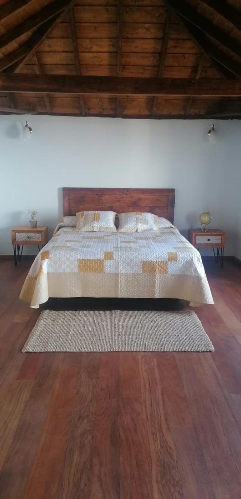 Casa Rural Quinta Los Naranjos Tigalate Luaran gambar