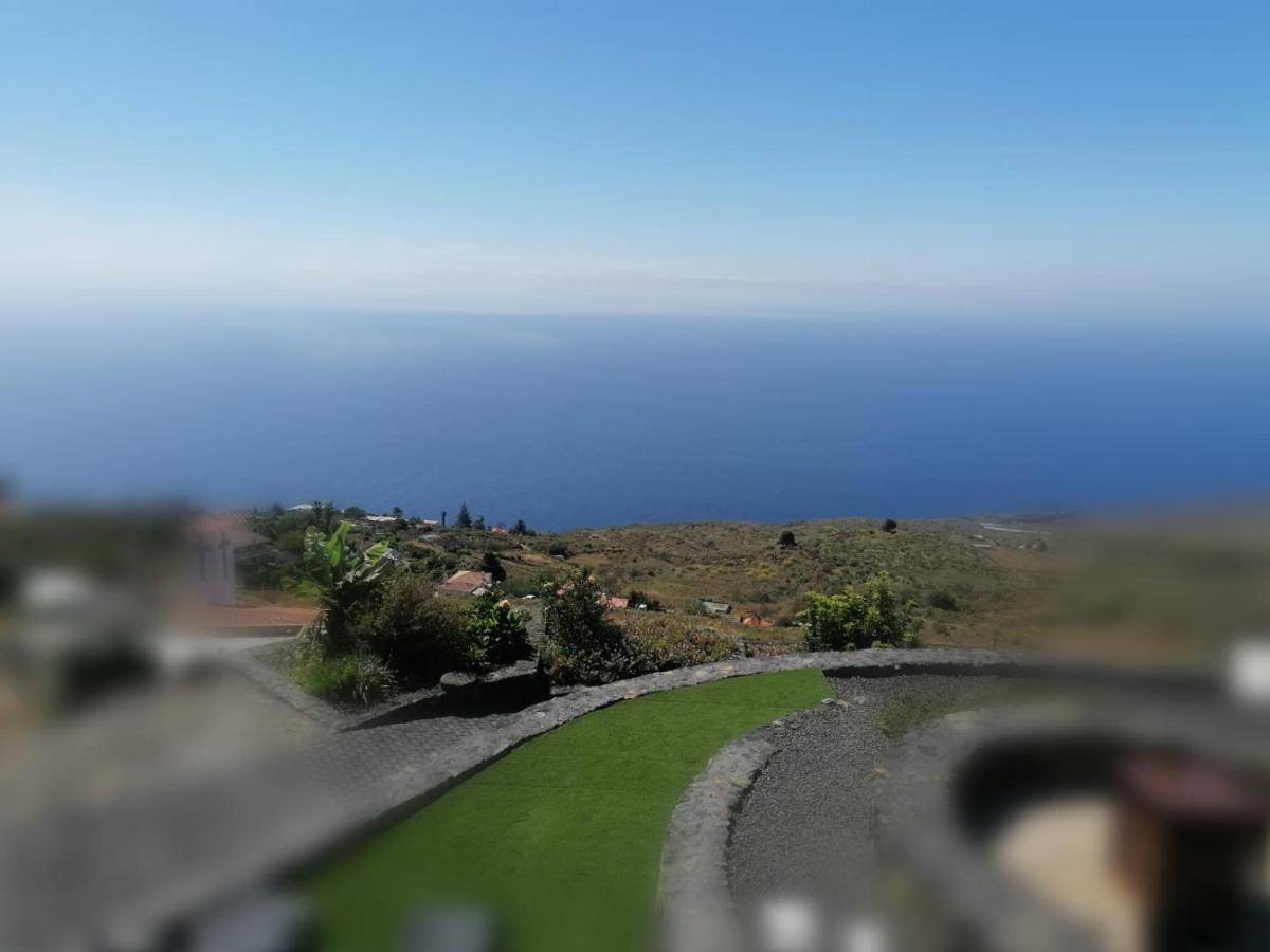 Casa Rural Quinta Los Naranjos Tigalate Luaran gambar