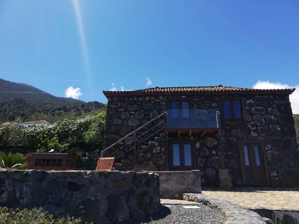Casa Rural Quinta Los Naranjos Tigalate Luaran gambar